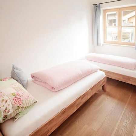Ferienwohnung Glaserhaeusl Seeblick Schliersee Bagian luar foto