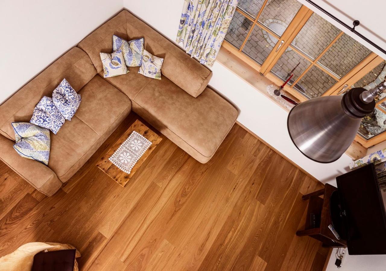 Ferienwohnung Glaserhaeusl Seeblick Schliersee Bagian luar foto