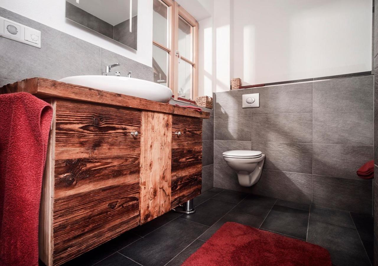 Ferienwohnung Glaserhaeusl Seeblick Schliersee Bagian luar foto