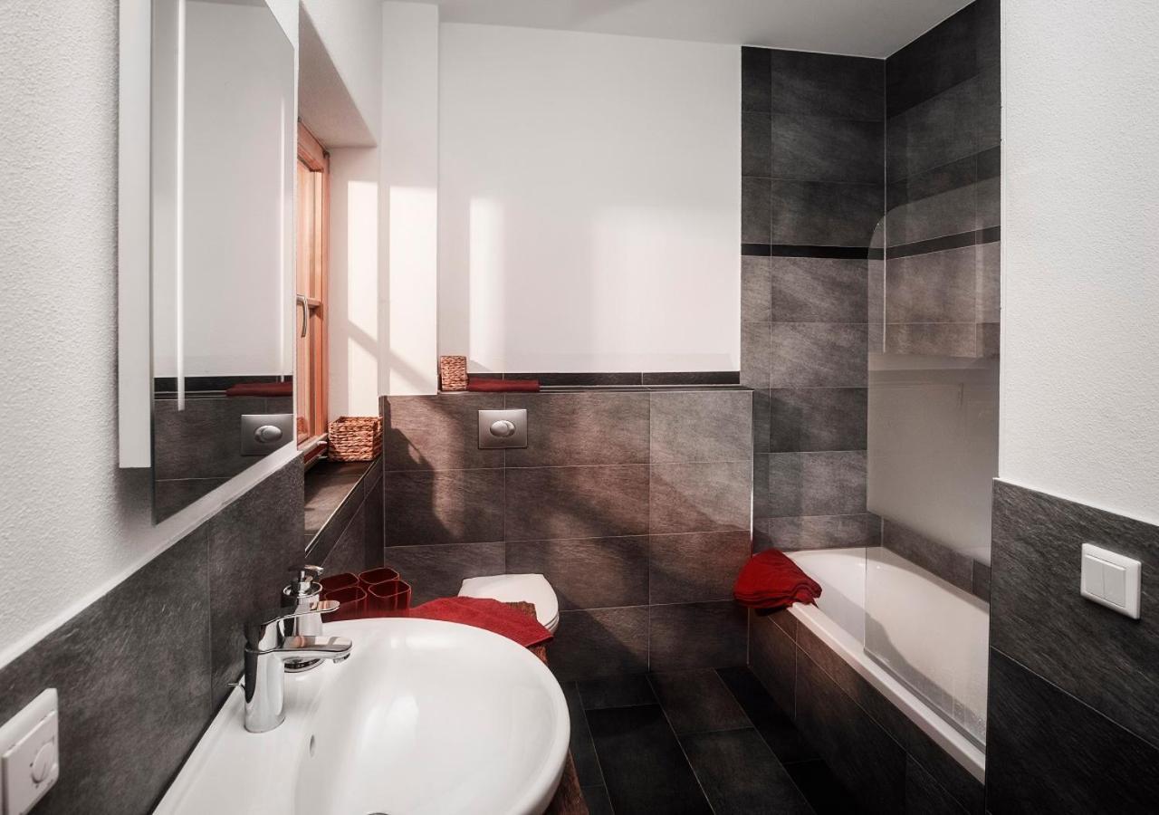 Ferienwohnung Glaserhaeusl Seeblick Schliersee Bagian luar foto