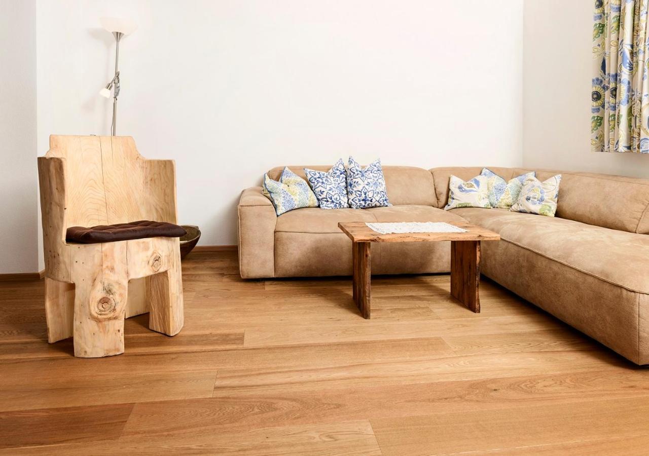 Ferienwohnung Glaserhaeusl Seeblick Schliersee Bagian luar foto