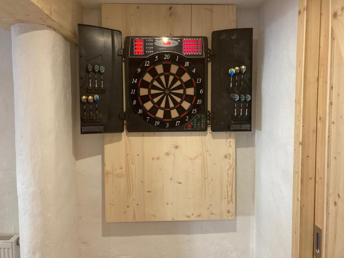 Ferienwohnung Glaserhaeusl Seeblick Schliersee Bagian luar foto